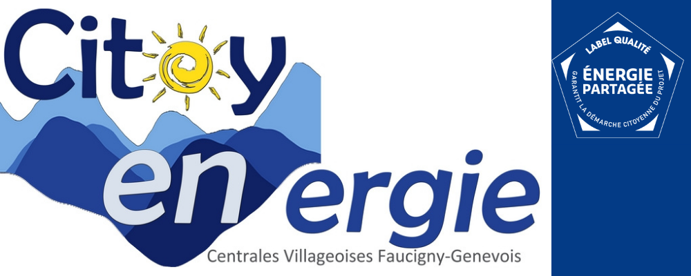 CitoyENergie – Centrales Villageoises Faucigny Genevois