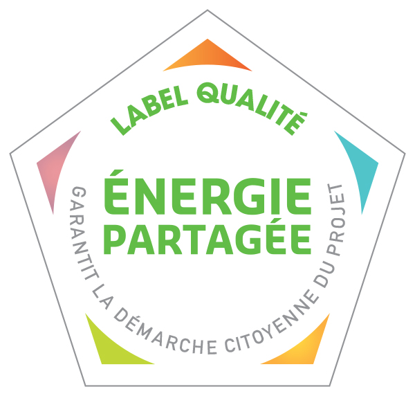 Label Qualité Énergie Partagée