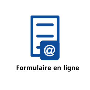 Souscrire en ligne